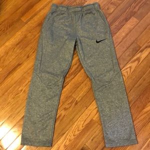 Boys Nike pants
